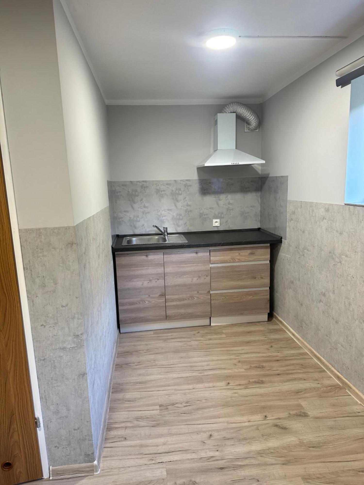 Hgs Home Noclegi Pracownicze Parking , Lazienki Gorzów Wielkopolski Exterior foto